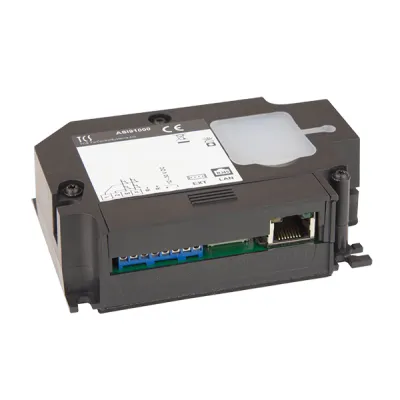 TCS IP-Einbau-Türlautsprecher Serie TCU 260 Ta ASI91000-0000
