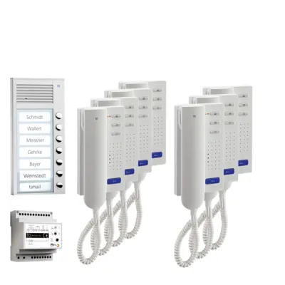 TCS Paketlösung AP 7WE PPA07-EN/02