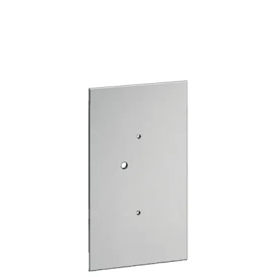 TCS pre:pack UP-Adapter PAK02-03 silber ZAM1102-0010