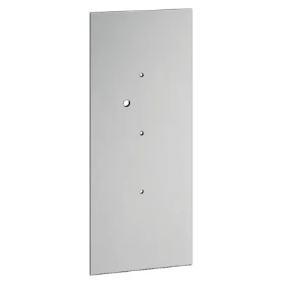 TCS pre:pack UP-Adapter PAK07-08 silber ZAM1104-0010