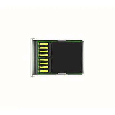 TCS SmartStick WLAN Phone FFI0001-0000 | LAN/Wi-Fi | SIP-Rufweiterleitung | für ISW6010/6031 | 35x26x8mm