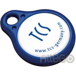 TCS Transponderschlüssel Mifare-Technologie MKEY01
