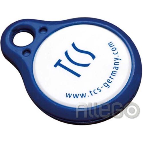 Bild: TCS Transponderschlüssel Mifare-Technologie MKEY01