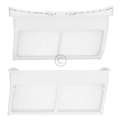TD HP Duct Filter Assy Haier Candy/ Hoover 70027323 für Trockner CANDY/ HOOVER
