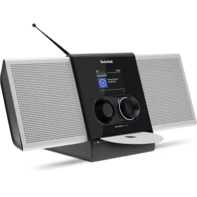 TECHNISAT 0000/3991 Digitalradio