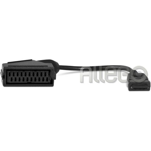Bild: Technisat AV/SCART-Adapter f. TechniPlus ISIO
