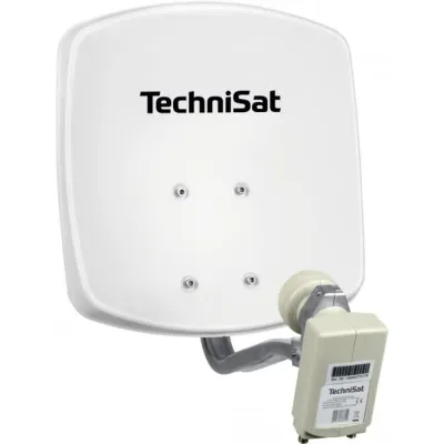 Technisat DigiDish 33 + Twin LNB
