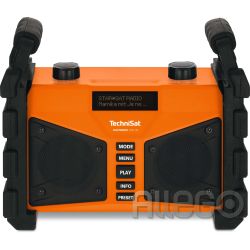 TechniSat Digitalradio DIGITRADIO230 or