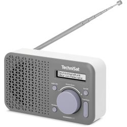 TechniSat Digitalradio TECHNIRADIO200 gr/ws