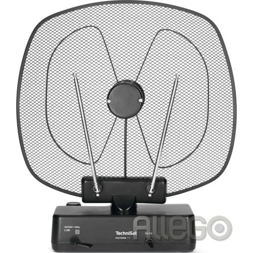 Bild: TechniSat DIGITENNE TT2 mit LTE-Filter