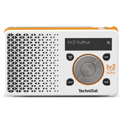 TechniSat DIGITRADIO 1 hr2 Edition
