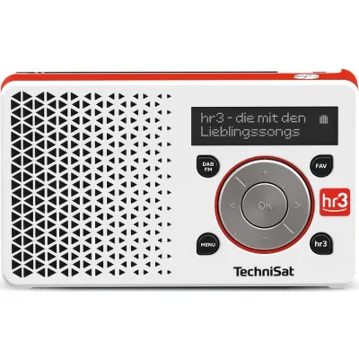 TechniSat DIGITRADIO 1 hr3 Edition