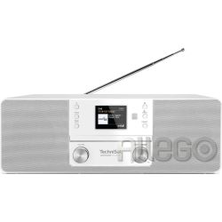 TechniSat Digitradio 370CD BT