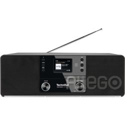 TechniSat Digitradio 370CD BT