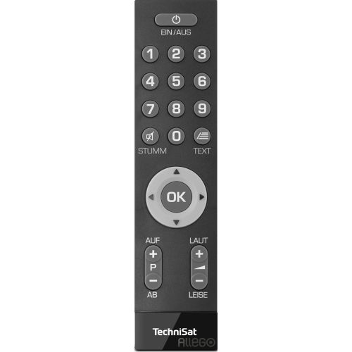 Bild: TechniSat IsiZapper Universal
