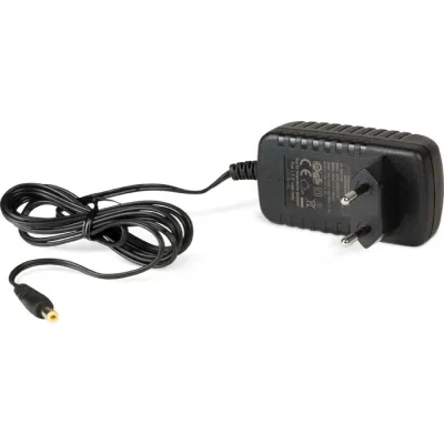 TechniSat Netzteil 15V 1,2A | für TechniSwitch G2, GigaSwitch G2 | 4.75/1.7mm Hohlstecker | schwarz