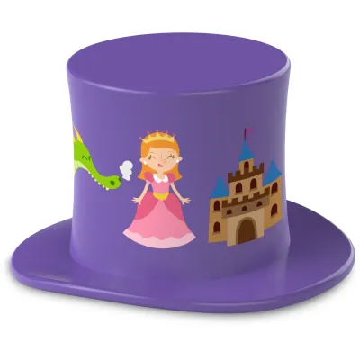 TechniSat TECHNIFANT Hütchen Geschichten