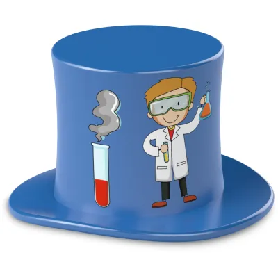 TechniSat TECHNIFANT Hütchen Wissen und Spaß