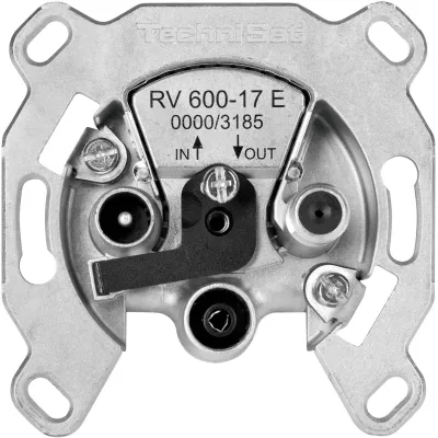Technisat TechniPro RV 600-17 E