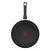 Bild: Tefal Bratpfanne Hard Titanium Pro 20 cm G28902 | Antihaftversiegelung | Induktionsgeeignet | Thermo-Signal | Schwarz