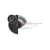 Bild: Tefal Bratpfanne Hard Titanium Pro 20 cm G28902 | Antihaftversiegelung | Induktionsgeeignet | Thermo-Signal | Schwarz