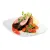 Bild: Tefal Bratpfanne Hard Titanium Pro 20 cm G28902 | Antihaftversiegelung | Induktionsgeeignet | Thermo-Signal | Schwarz