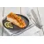 Bild: Tefal Bratpfanne Hard Titanium Pro 20 cm G28902 | Antihaftversiegelung | Induktionsgeeignet | Thermo-Signal | Schwarz