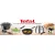 Bild: Tefal Bratpfanne Resist D52602 | Pfanne 20 cm | Antihaft | Thermo-Signal | FlameProtect | Aluminium | Schwarz