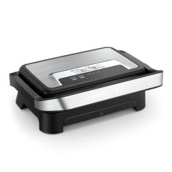 TEF GC270D Kontaktgrill Inicio