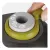 Bild: Tefal Schnellkochtopf P2580702 Secure Trendy 6L | Edelstahl | 2-Stufen-Garregler | Induktion | mit Korb | Moringa Green