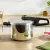 Bild: Tefal Schnellkochtopf P2580702 Secure Trendy 6L | Edelstahl | 2-Stufen-Garregler | Induktion | mit Korb | Moringa Green