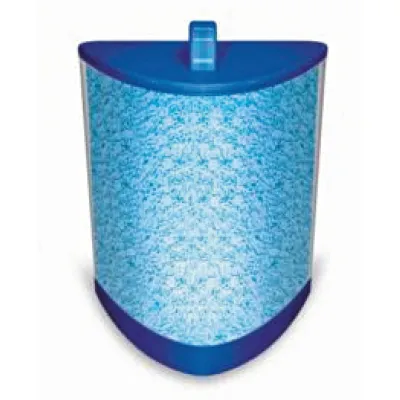 Tefal Anti-Kalk-Kassette f.Purely/Simply XD 9030