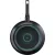 Bild: Tefal Bratpfanne B55506 Easy Cook & Clean | 28 cm | Antihaftbeschichtung | Thermo-Signal | Aluminium | Schwarz