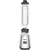 Bild: Tefal Smoothie-Maker BL15FD | Mini-Standmixer 300 Watt | 2x 0,6l Tritan To-Go Flaschen | BPA-frei