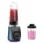Bild: Tefal Standmixer Mini BL19H4F0 | 1000W | 8 Programme | Silence-Modus | Tritan 0,85l | 2 To-Go-Flaschen | Blau