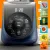 Bild: Tefal Standmixer Mini BL19H4F0 | 1000W | 8 Programme | Silence-Modus | Tritan 0,85l | 2 To-Go-Flaschen | Blau