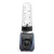 Bild: Tefal Standmixer Mini BL19H4F0 | 1000W | 8 Programme | Silence-Modus | Tritan 0,85l | 2 To-Go-Flaschen | Blau
