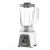 Bild: Tefal Standmixer BL2C01 Blendeo | 450W | 1,5L | 2 Geschwindigkeiten & Pulse | Ice-Crush | Smart-Lock | weiß/grau