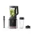 Bild: Tefal Standmixer InfinyMix BL91HD31 | 1600W Hochleistungsmixer | 1,75L Tritan | 5 Programme | Reisebecher | silber