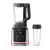 Bild: Tefal Standmixer InfinyMix BL91HD31 | 1600W Hochleistungsmixer | 1,75L Tritan | 5 Programme | Reisebecher | silber