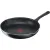 Bild: Tefal Bratpfanne Day by Day B5580623 | 28 cm | Aluminium | Antihaft | Thermo-Signal | backofengeeignet | schwarz
