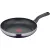 Bild: Tefal Bratpfanne D52606 Resist 28 cm | Antihaftbeschichtung | Thermo-Signal | spülmaschinengeeignet | schwarz