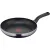 Bild: Tefal Bratpfanne D52606 Resist 28 cm | Antihaftbeschichtung | Thermo-Signal | spülmaschinengeeignet | schwarz