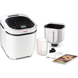 Tefal Brotbackautomat PF 2101 ws