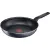 Bild: Tefal Bratpfanne XL Force C38506 | 28 cm Durchmesser | Antihaftbeschichtung | Thermo-Signal | Aluminium | grau