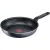 Bild: Tefal Bratpfanne C38508 XL Force 32 cm | Antihaftbeschichtung | Thermo-Signal | backofengeeignet | Aluminium | grau