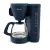 Bild: Tefal Filterkaffeemaschine CM2M1410 | 1,25L | Dauerfilter | Tropfstopp | Warmhaltefunktion 30 Min. | Blau