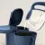 Bild: Tefal Filterkaffeemaschine CM2M1410 | 1,25L | Dauerfilter | Tropfstopp | Warmhaltefunktion 30 Min. | Blau