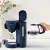 Bild: Tefal Filterkaffeemaschine CM2M1410 | 1,25L | Dauerfilter | Tropfstopp | Warmhaltefunktion 30 Min. | Blau