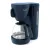 Bild: Tefal Filterkaffeemaschine CM2M1410 | 1,25L | Dauerfilter | Tropfstopp | Warmhaltefunktion 30 Min. | Blau